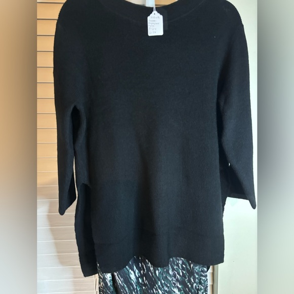 Refinity Sweater/Tank Dress-Size 12 - Picture 7 of 12